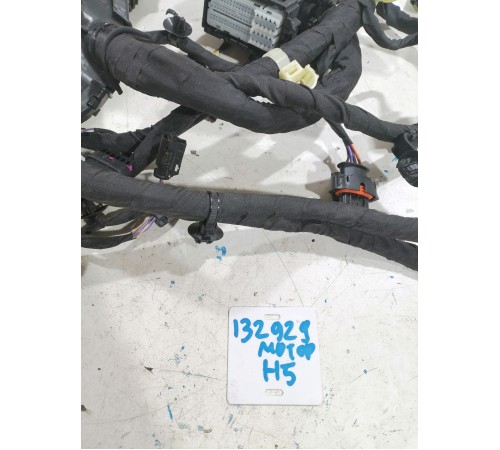 Электропроводка 