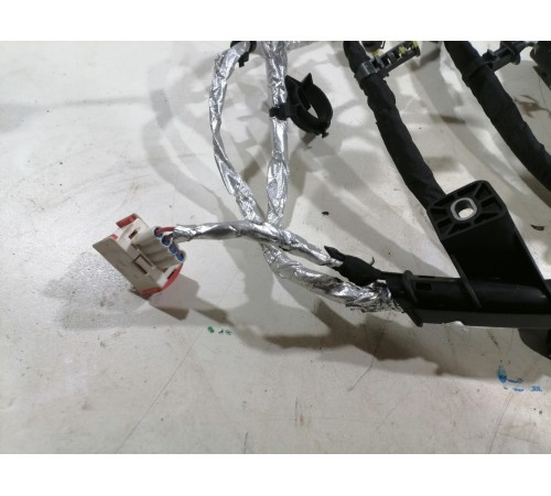 Электропроводка 