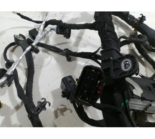 Электропроводка 