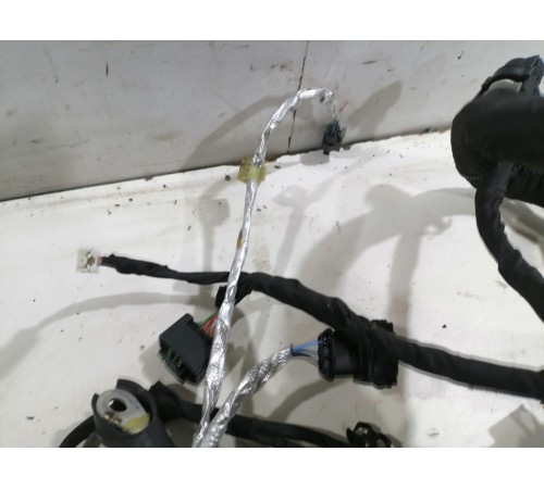 Электропроводка 