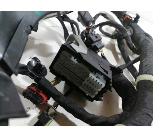 Электропроводка 