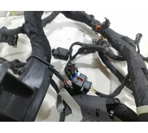 Электропроводка 