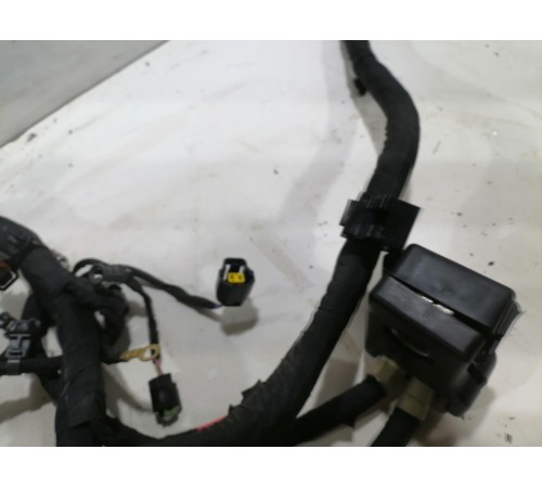 Электропроводка 