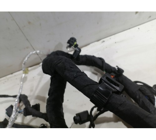 Электропроводка 