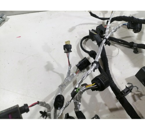 Электропроводка 