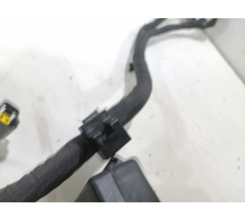 Электропроводка 