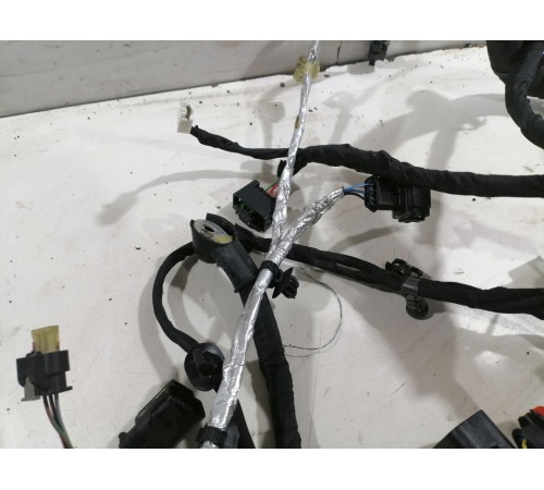 Электропроводка 