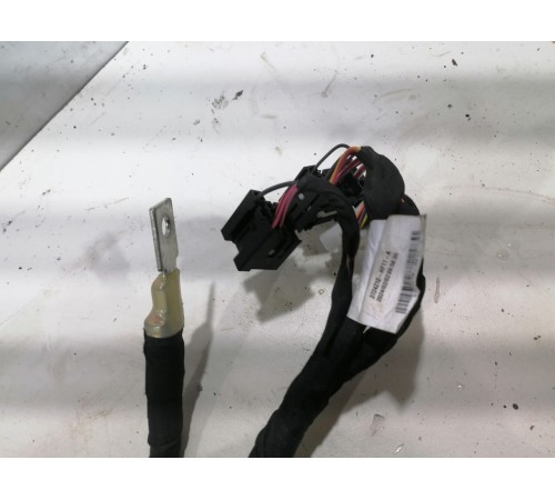 Электропроводка 