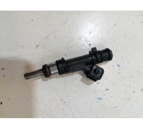 Форсунка топливная