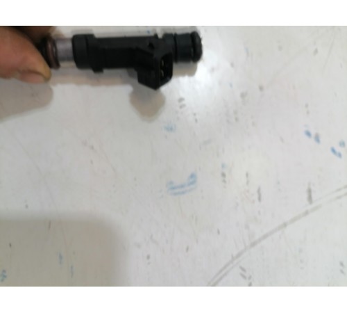 Форсунка топливная