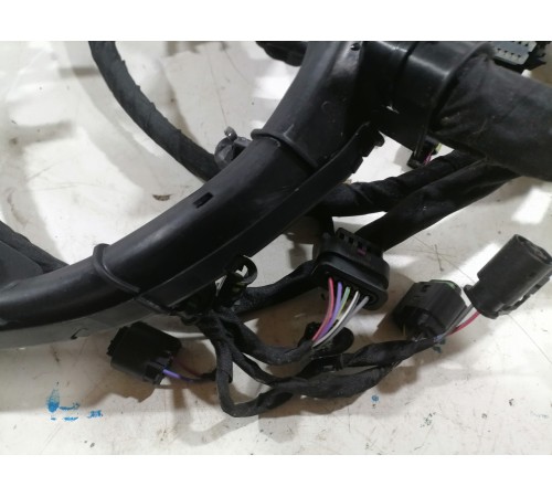 Электропроводка 