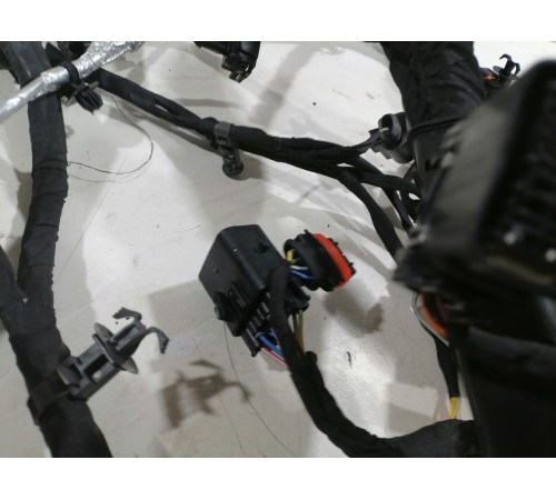 Электропроводка 