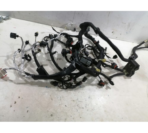 Электропроводка 