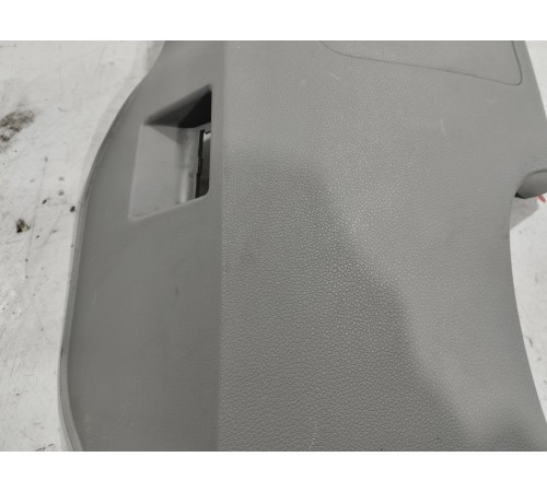 Накладка торпедо