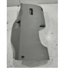 Накладка торпедо