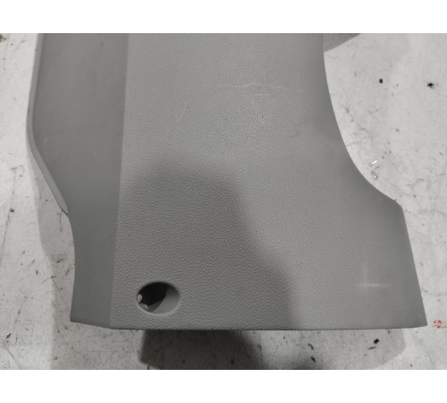 Накладка торпедо