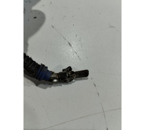 Провод массы