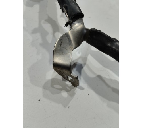 Провод массы