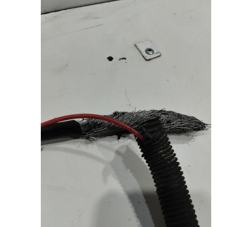 Провод массы