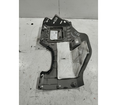 Накладка торпедо