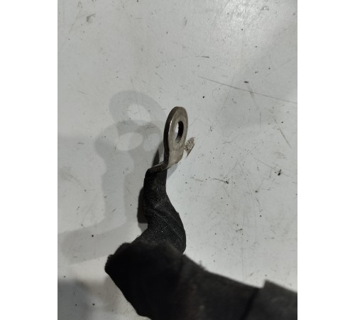 Провод массы