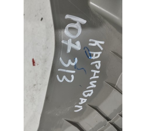 Накладка торпедо