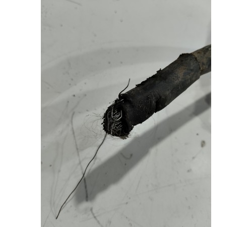 Провод массы