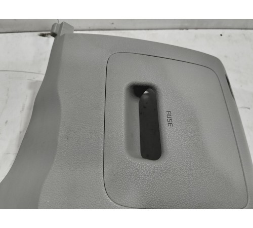 Накладка торпедо