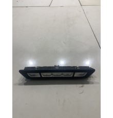 Панель управления сиденьем(задняя правая)