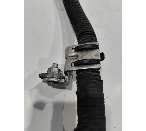 Провод массы