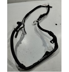 Провод массы