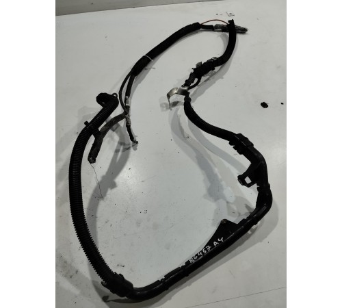 Провод массы