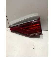 Фонарь задний внутренний правый