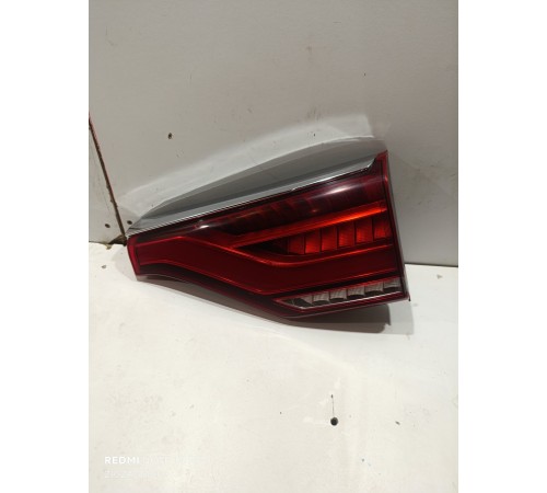 Фонарь задний внутренний правый