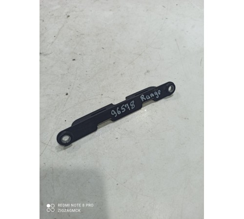 Кронштейн(крепление) радиатора