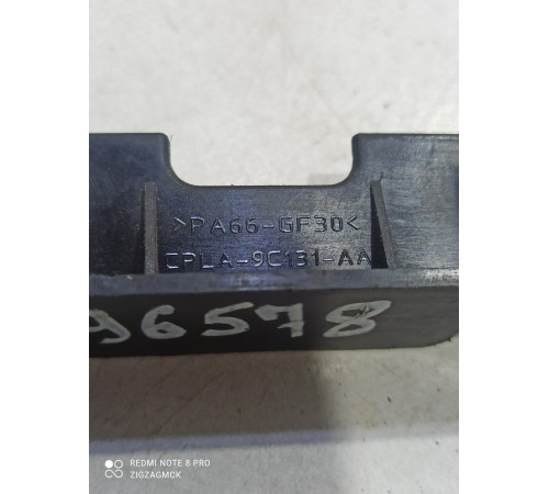 Кронштейн(крепление) радиатора