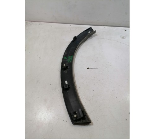 Накладка крыла задняя правая