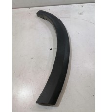 Накладка крыла задняя правая