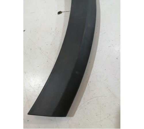 Накладка крыла задняя правая