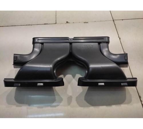 Воздуховод отопителя(печки)