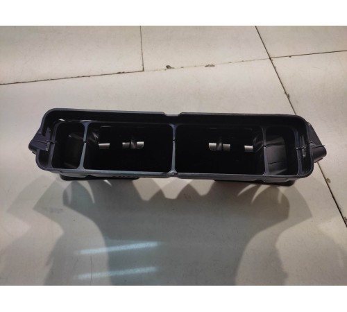 Воздуховод отопителя(печки)