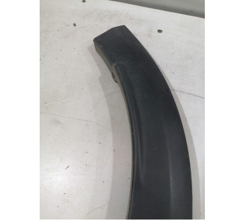 Накладка крыла задняя правая