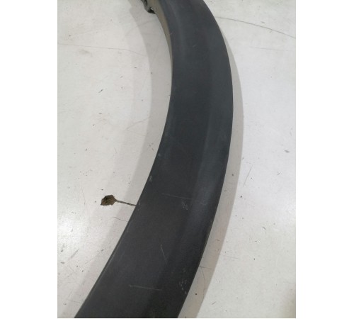 Накладка крыла задняя правая