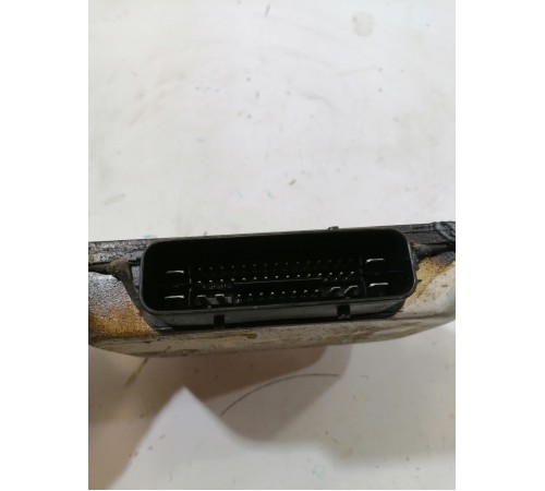 Блок управления раздаточной коробкой