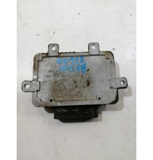 Блок управления раздаточной коробкой