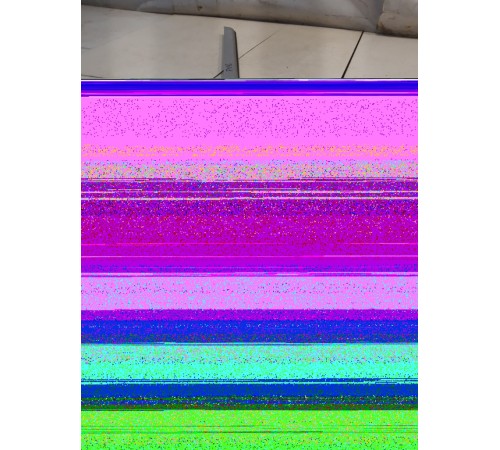 Накладка двери (задняя, правая)