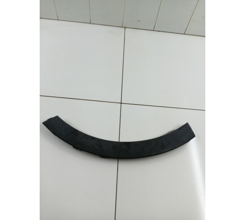 Накладка крыла задняя левая