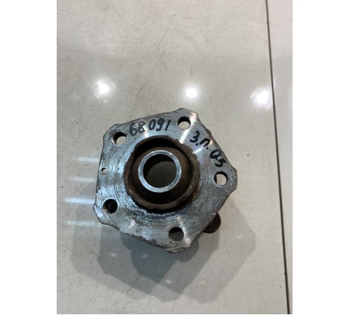 Ступица (задняя, правая)