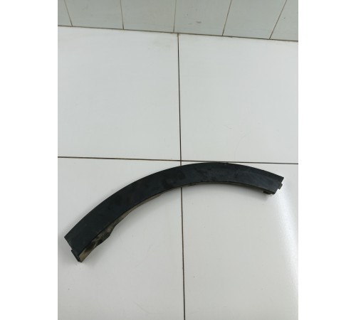 Накладка крыла задняя левая