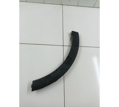 Накладка крыла задняя левая